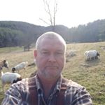Profile Picture of james michael lineberry (@goat_man_19_1968) on Instagram