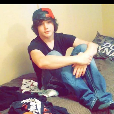 Profile Picture of Brandon Bagwell (@brandonbagwell4) on Twitter