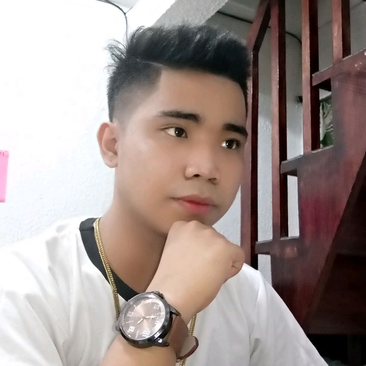 Profile Picture of Richard✨ (@chadanay) on Tiktok