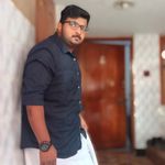 Profile Picture of Richinvarghese Varghese (@richinvarghesevarghese) on Instagram