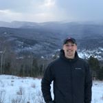 Profile Picture of Dan Huddleston (@daniel_huddleston) on Instagram