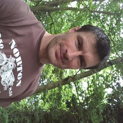 Profile Picture of John Sherrell (@SherrellJohn) on Twitter