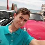 Profile Picture of Alejandro Ojeda Serrano (@alexojeda_04) on Instagram