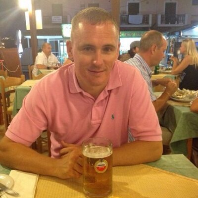 Profile Picture of Wixxy (@neilwicks78) on Twitter