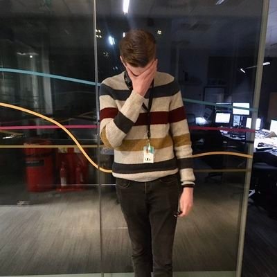 Profile Picture of Connor James O'Hara (@connorjohara) on Twitter
