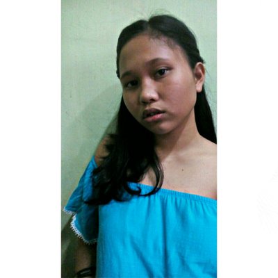 Profile Picture of Ja Lauzon Montefalco (@IamCheeny_Kim) on Twitter