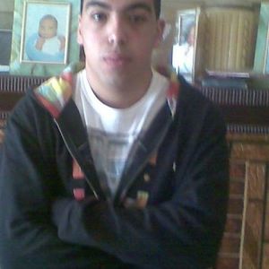 Profile Picture of Khaled Ali (@khaled.ali93) on Myspace