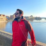 Profile Picture of Javier Zambrano (@javier_zambrano) on Instagram