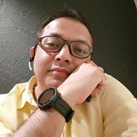 Profile Picture of Aftab Syed (@aftab-syed-7) on Quora