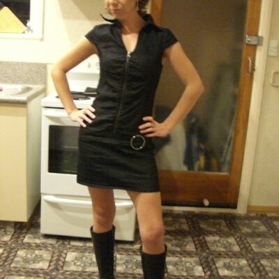 Profile Picture of Melissa Pearce (@Melsy11) on Twitter