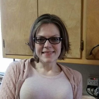 Profile Picture of Jamie Springer (@jspringer8222) on Twitter
