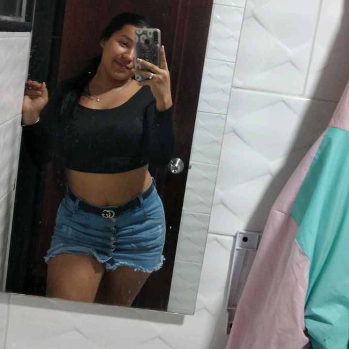 Profile Picture of Camila Serrano (@camilaserrano823) on Tiktok