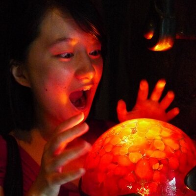 Profile Picture of Sam Lim (@babblemecrazy92) on Twitter