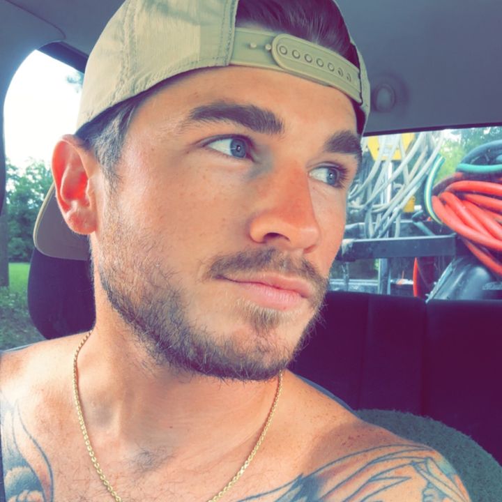 Profile Picture of   brandonlanier0 | avec la... (@taylorlewallen7) on Tiktok