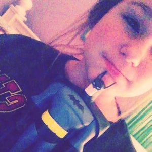 Profile Picture of Jasmine Thomas (@jasmine_rachele15) on Myspace