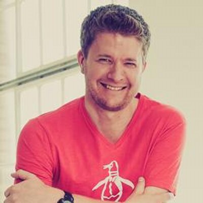 Profile Picture of Nate Lundy (@natelundy) on Twitter
