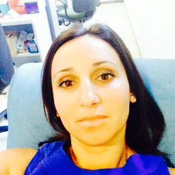 Profile Picture of Mari Cabrera (@Maricabrera1014) on Twitter