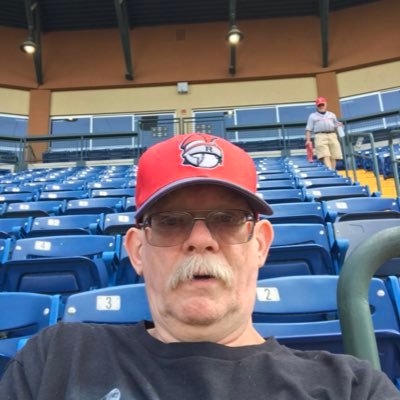 Profile Photo of Barry Autry (@BarryAutry1) on Twitter