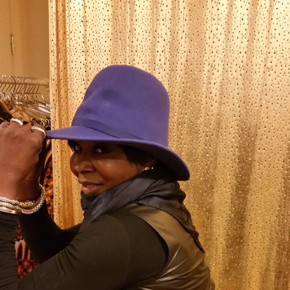 Profile Picture of Konis Salah (@gothamgoddess) on Poshmark