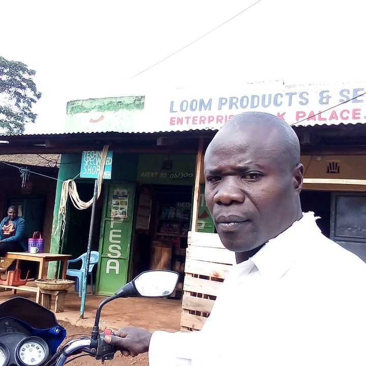 Profile Picture of paulkasli (@paulkasli) on Tiktok