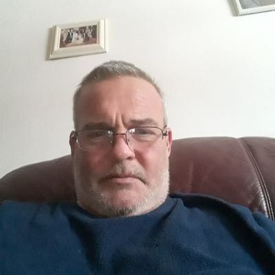 Profile Picture of Michael Harold Graham (@MichaelHaroldG1) on Twitter