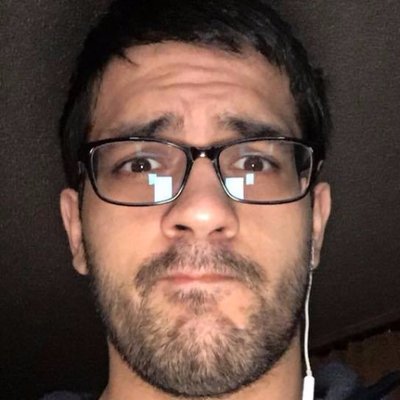 Profile Picture of Richard Andrew Hauck (@Ploktorb) on Twitter
