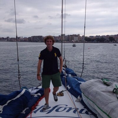 Profile Picture of Juan Pombo (@JuanPomboLopez) on Twitter