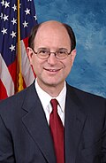 Profile Picture of Brad Sherman - Wikipediaon Wikipedia