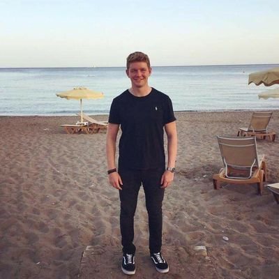 Profile Picture of Joe Marlow (@Joemarlow10) on Twitter