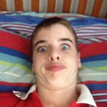 Profile Picture of Samuel James-Wenger (@sam_the_m_an) on Instagram