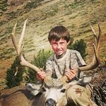 Profile Picture of kayden michael wilder (@kaydenwilder) on Instagram