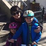 Profile Picture of Barbara Kevorkian (@barbarkev) on Instagram