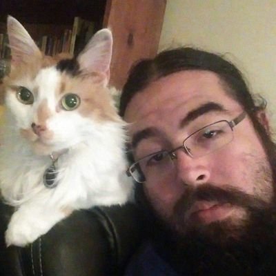 Profile Picture of Andrew Shackelford (@5h4ck) on Twitter