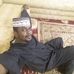 Profile Picture of ﺃﺳﺎﻣﻪ ﻗﺴﻢ ﺍﺑﻮﺭﺍﻣﻲ (@&) on Facebook