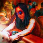 Profile Picture of Jade Wu (@jadejadewu) on Instagram