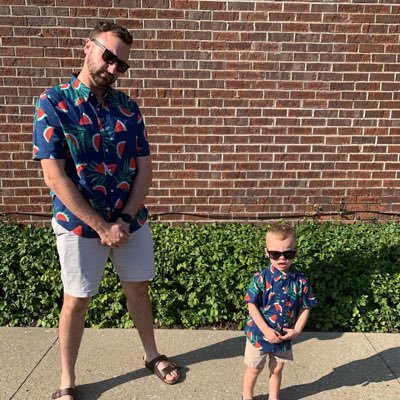 Profile Picture of Tyler Smith (@KY_Heartbeat) on Twitter