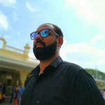 Profile Picture of Prasanth Nair (@prasanth4462) on Instagram