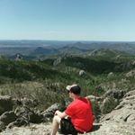 Dylan Emerson - Instagram Profile Picture of Dylan Emerson (@the_traveling_blond) on Instagram