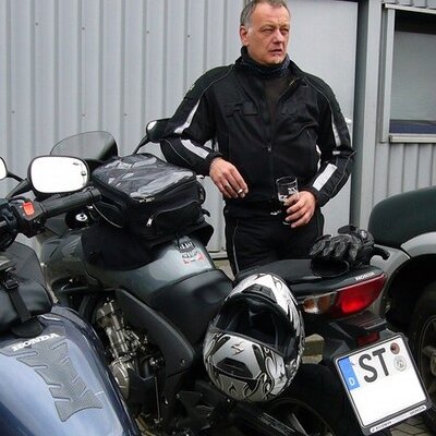Profile Picture of Thomas Schünemann (@sinus65) on Twitter
