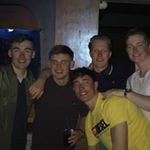 Profile Picture of George Connolly (@george_connolly_) on Instagram