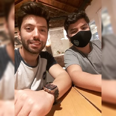 Profile Picture of Daniel Crocco (@DanielCrocco) on Twitter