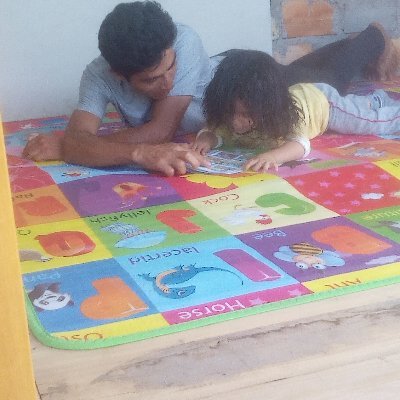 Profile Picture of Daniel Fernandez Tamay (@FernandezTamay) on Twitter