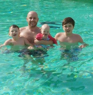 Profile Picture of Geoffrey Lloyd (@lloydgeoffrey) on Facebook