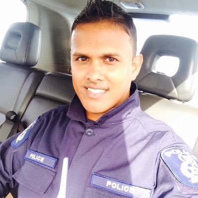 Profile Picture of Dennison Nanan (@Denny_Craig) on Twitter