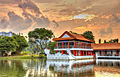 Profile Picture of Jurong Easton Wikipedia