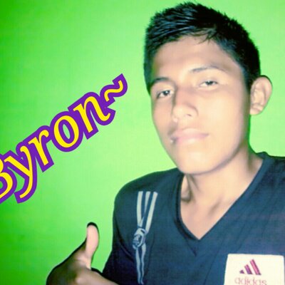 Profile Picture of Byron Stuart (@stuart_byron) on Twitter