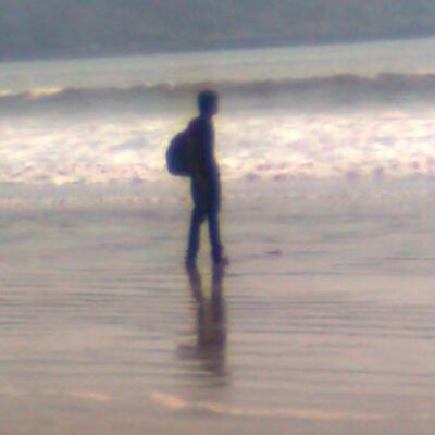Profile Picture of Rahul Mali (@rahulmali1664) on Twitter
