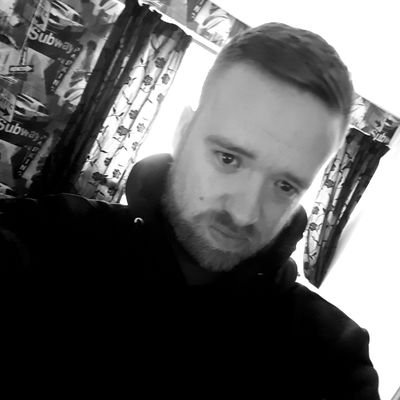 Profile Picture of Sean Maddocks (@18sean) on Twitter