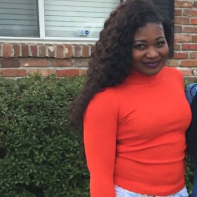 Bianca Simmons - Twitter Profile Picture of Bianca Simmons (@Bsims27) on Twitter