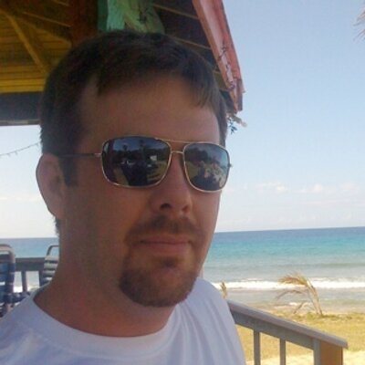 Profile Picture of Tim Mercer (@Jax_RV) on Twitter